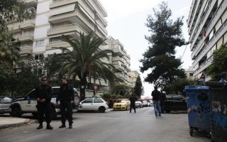 Fourth robber in Athens home break-in found hiding in closet, eludes arrest