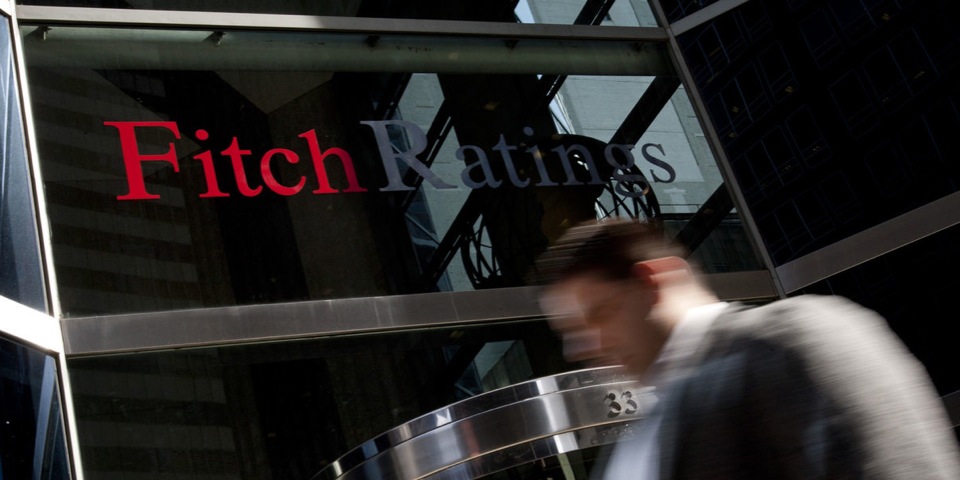 Fitch tells ECB there are limits to pressure on banks