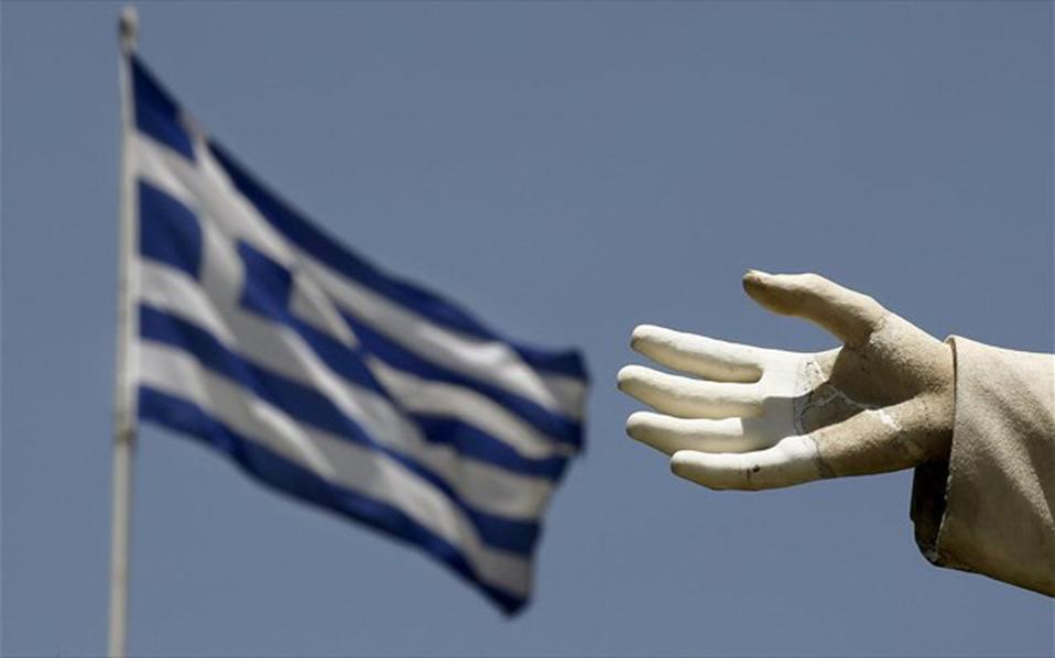 Report: Greece exceeding surplus target but IMF doubtful about future performance