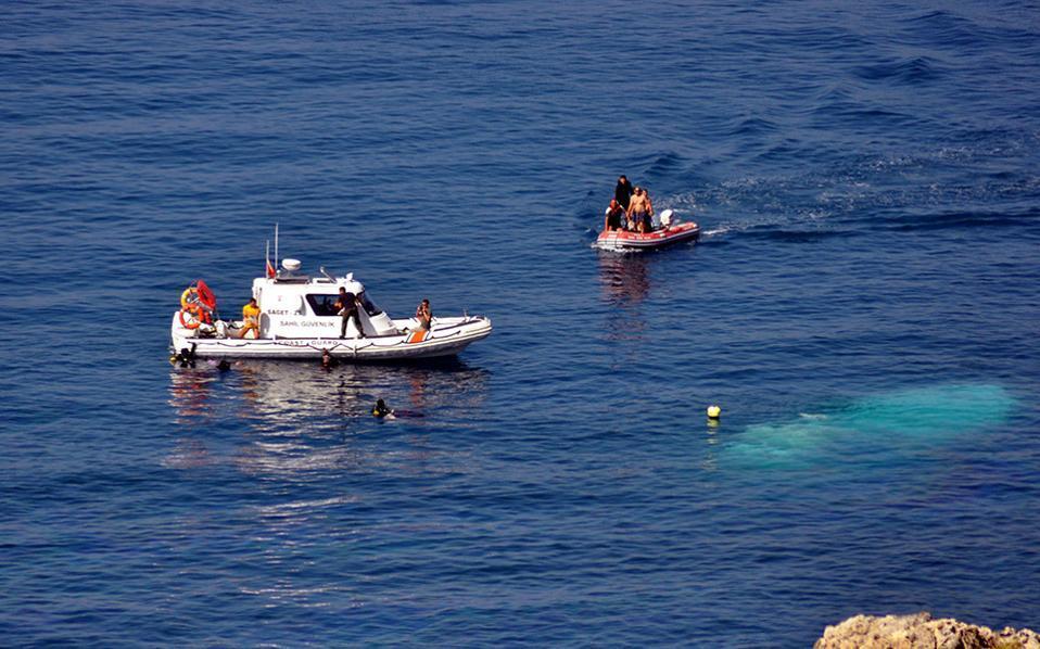 MEPs urge radical change in Mediterranean search and rescue