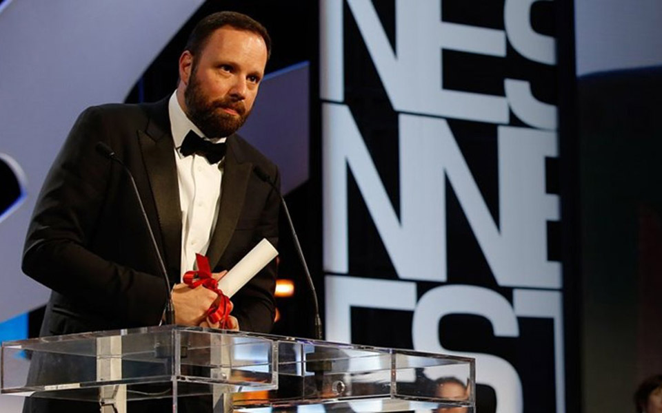 Greek director Yorgos Lanthimos to launch new film at Cannes