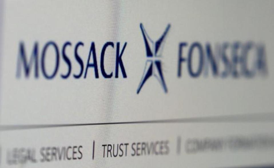 Greek prosecutors probe accounts in Panama Papers