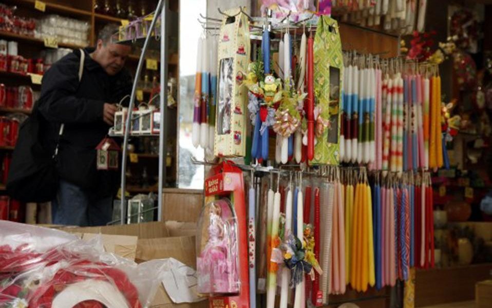 Shops to open on Sunday ahead of Easter holidays
