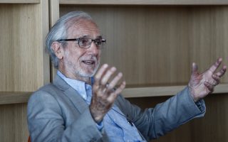 Renzo Piano’s career on display, piece by piece