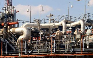 Natural gas subsidy is doubled for this month