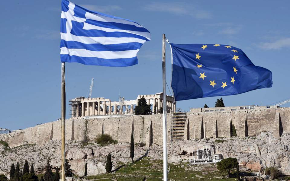 Greece seen needing credit line to exit program