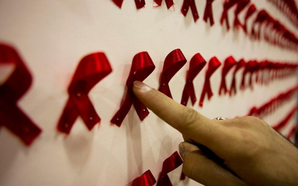 National HIV Actional Plan initiated by Health Ministry and University of Athens