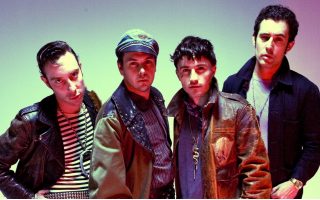 Black Lips | Athens | August 24