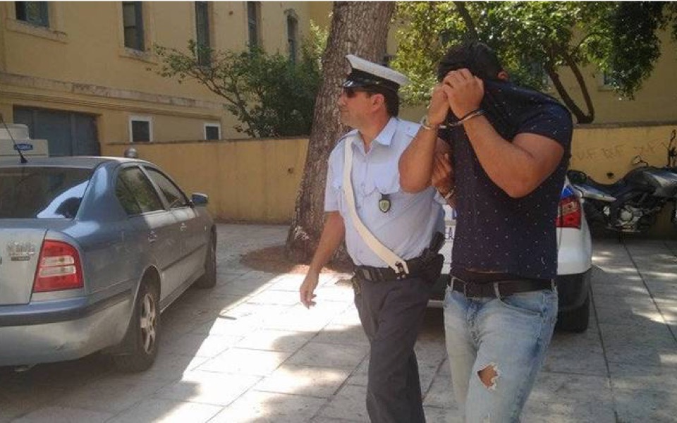Driver who killed two in Crete granted conditional release
