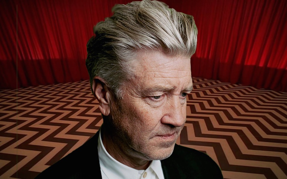 David Lynch Tribute | Athens | August 31 – September 6