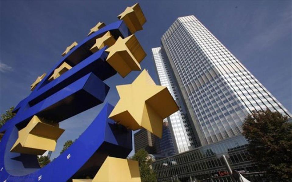 ECB lowers ELA cap for Greek banks