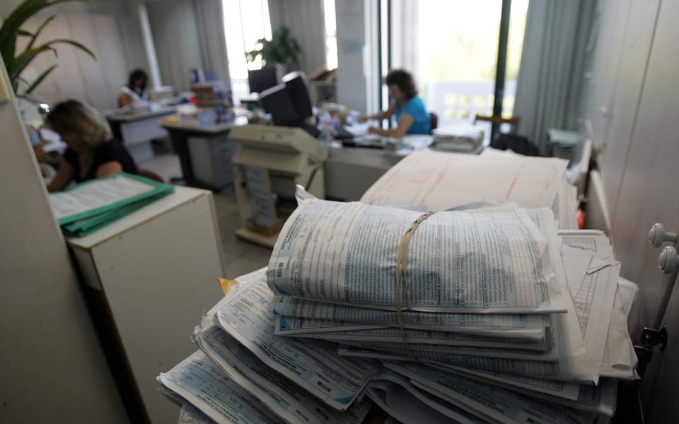 New overdue taxes expected to reach 12-13 bln this year