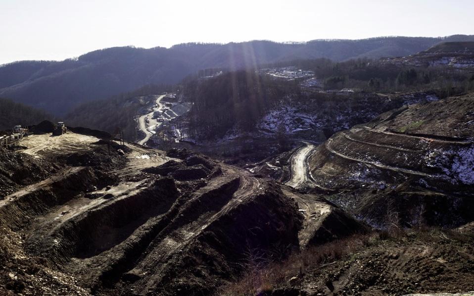 Lawmakers seal revised deal to restart Eldorado’s mines investment