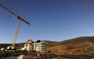 Arbitration over Eldorado mine plans starts this month