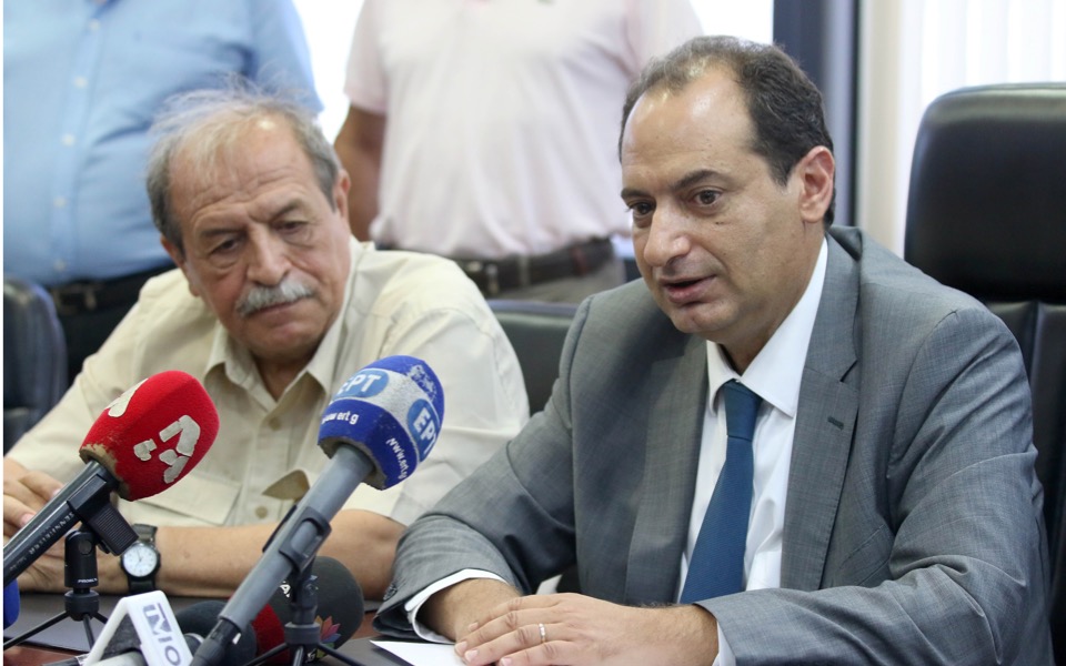 Government defends Pappas appointment to OASTH