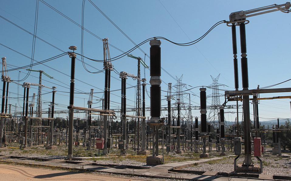Kavala power outage caused by transformer explosion