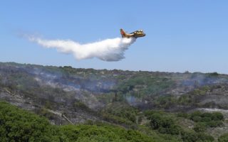 ND blasts gov’t over its response to Kythira fire