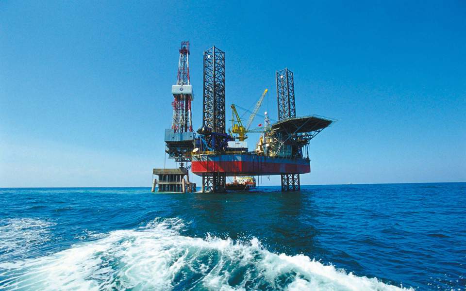 Greece launches new offshore oil and gas tenders