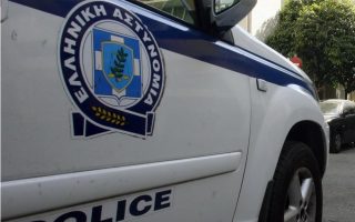 Brothers seen behind robbery gang in Kilkis and Kavala