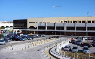 Fraport Greece’s operating profits boost parent company figures