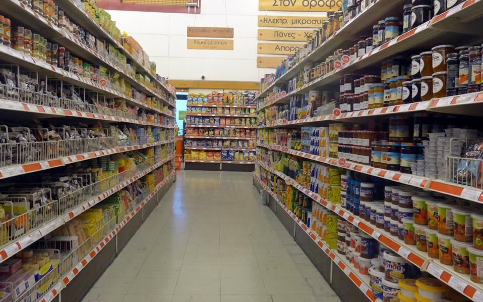 Supermarkets claim provinces