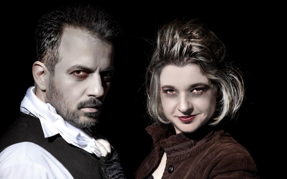 Sweeney Todd | Athens | August 31