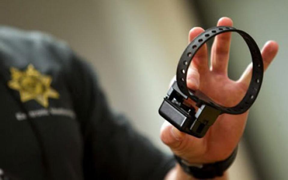 Active electronic monitoring a viable alternative to pretrial detention - R  Street Institute