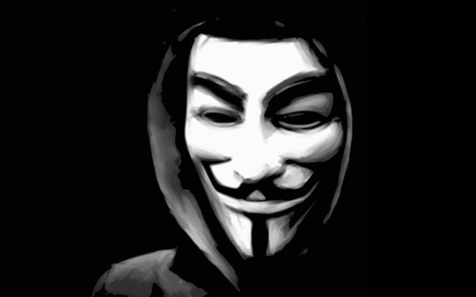 ‘Anonymous’ hackers warn of more hits