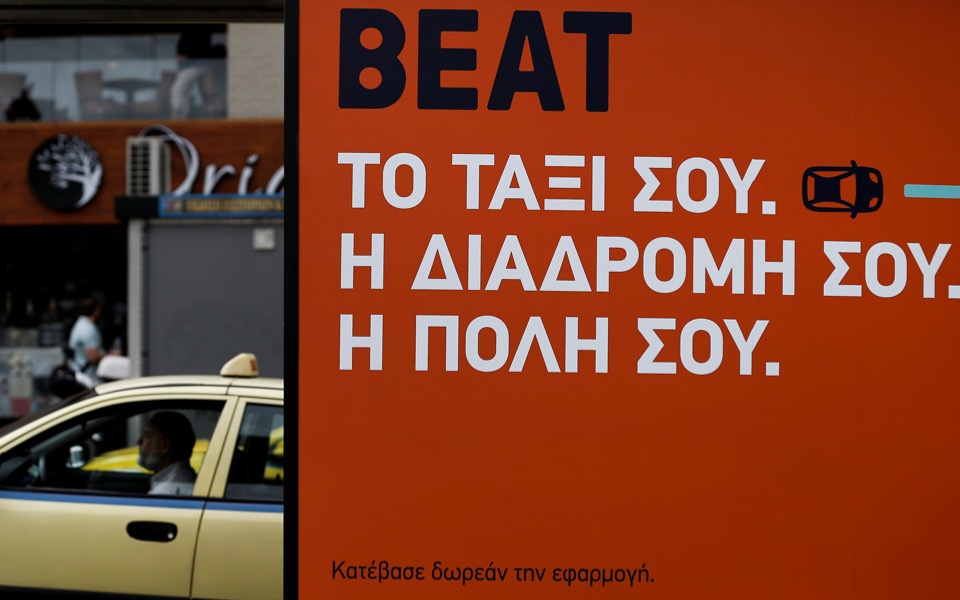 Taxi app Beat doubles settlement to back charity project