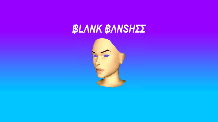 Blank Banshee | Athens | September 26