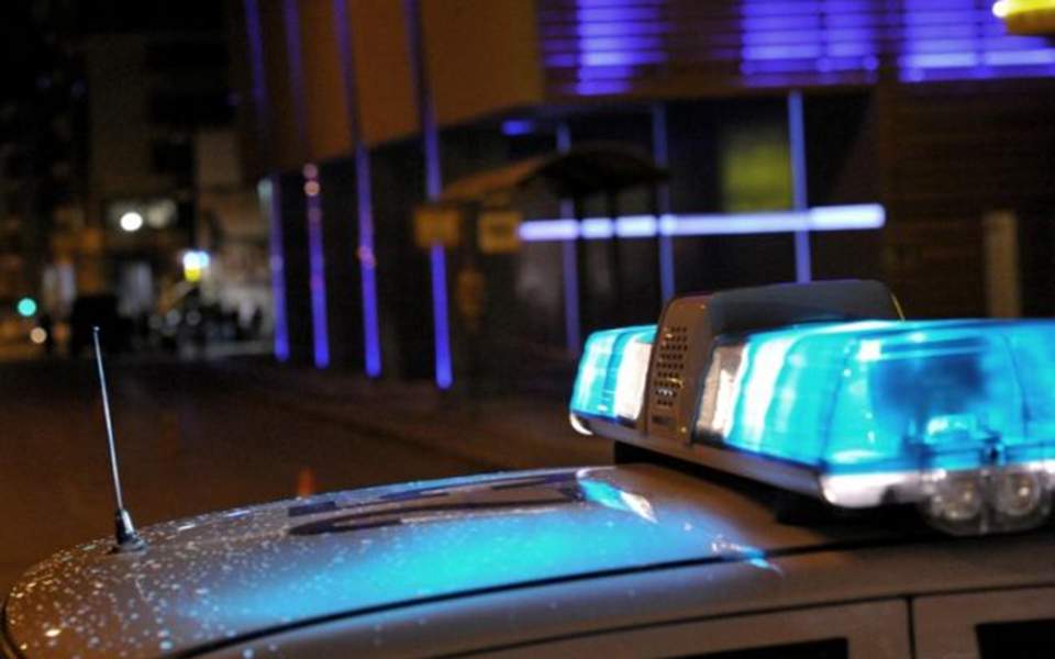 Street brawl in Aghios Panteleimonas leads to arrests