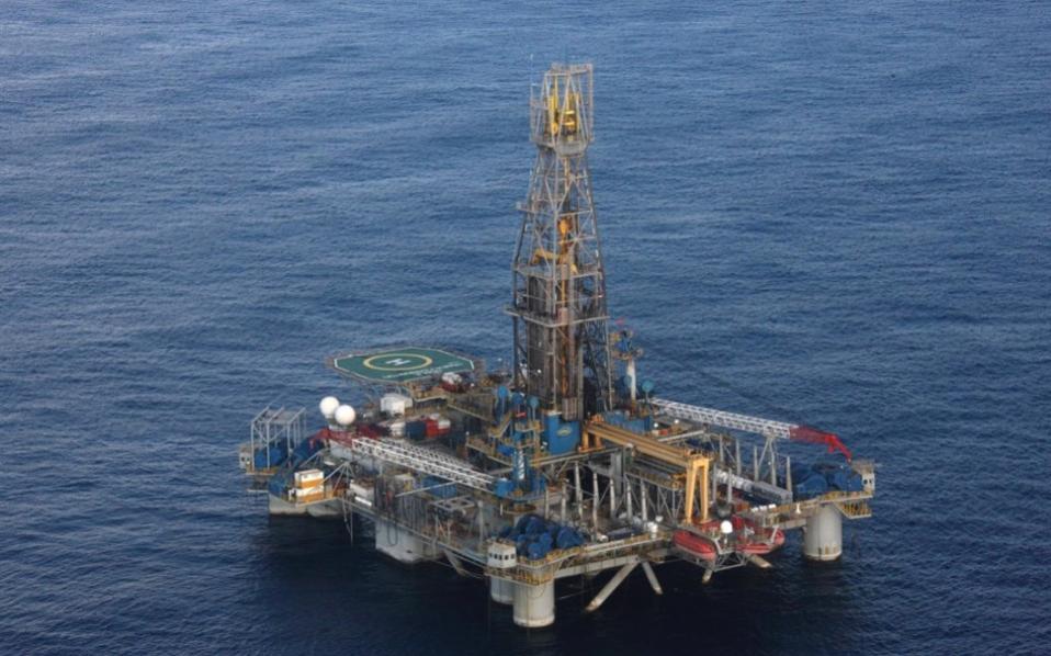 Alternative to EastMed for Cypriot gas