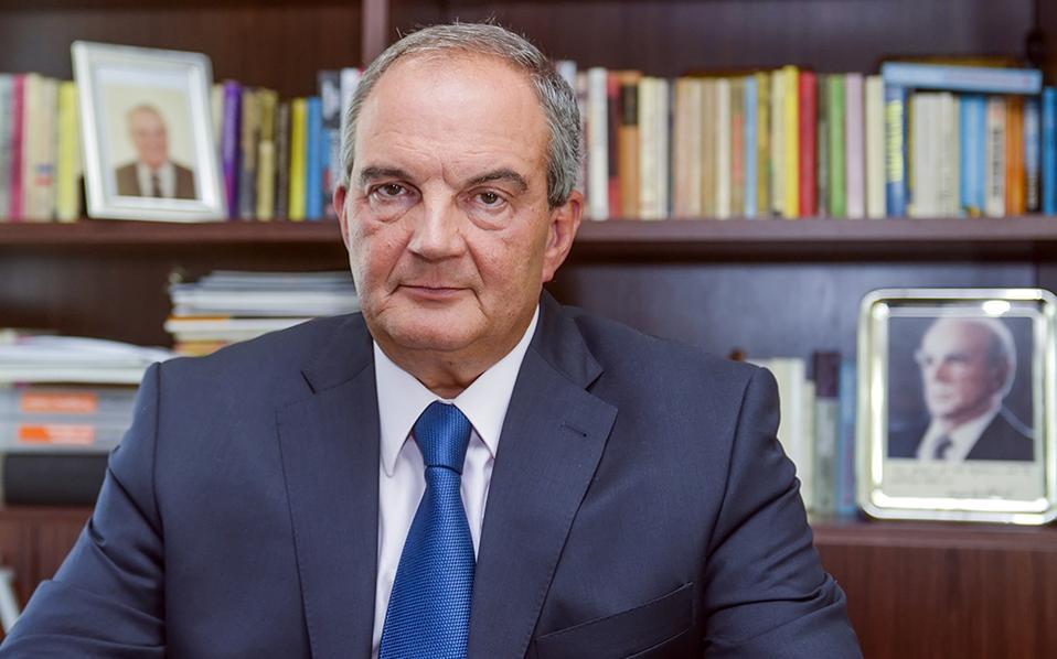 Four to face trial over Karamanlis plot allegations