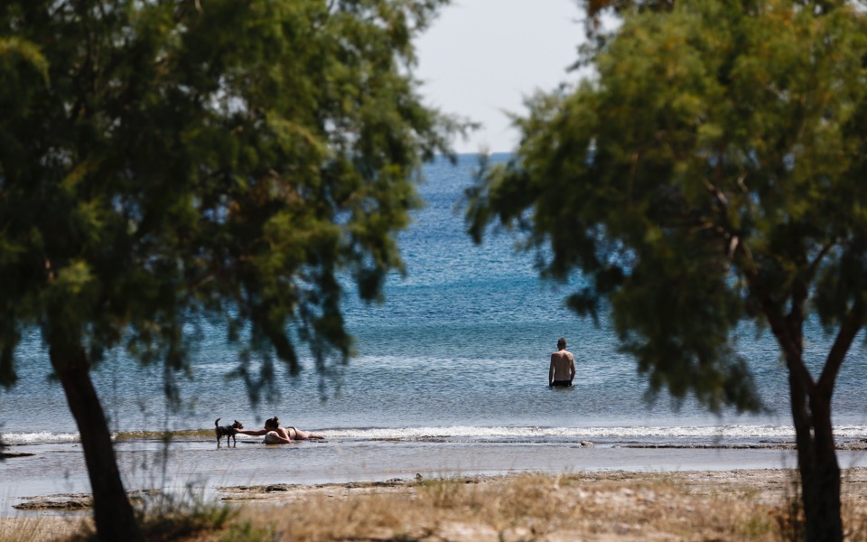 Coastal Athens attracts bulk of investor interest