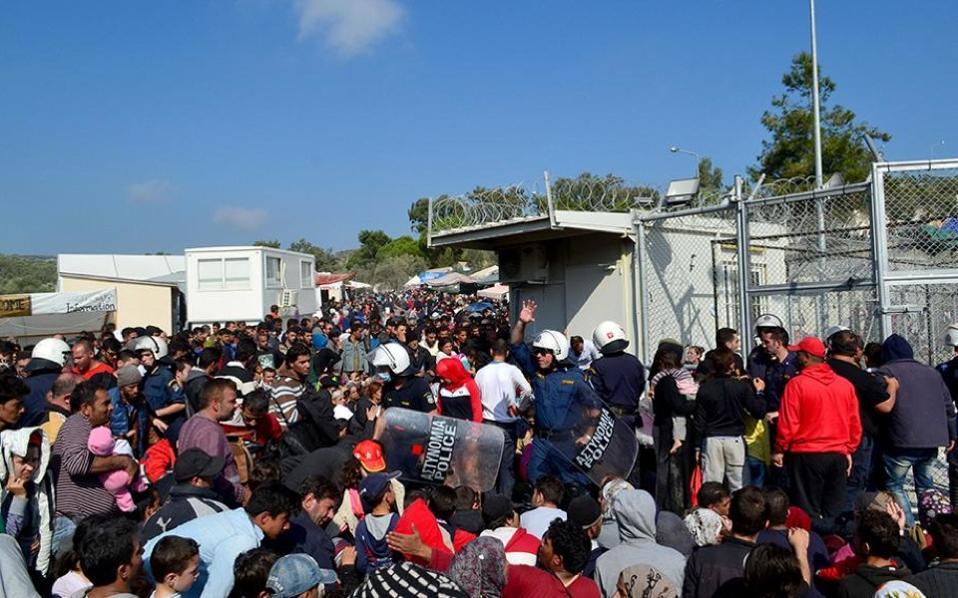 Renewed influx of migrants to islands a concern