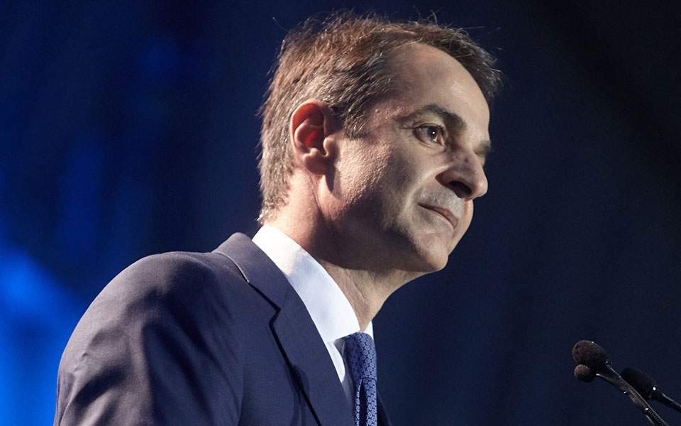Mitsotakis calls for ministry official to quit over Elliniko