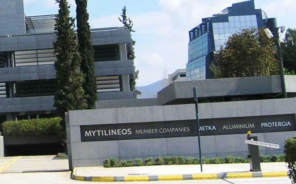 Mytilineos lands project in Libya