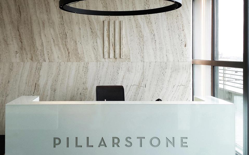 Pillarstone to tackle debts of Notos, Kallimanis