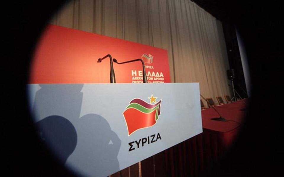 SYRIZA’s political council expresses ‘full support’ for Elliniko project