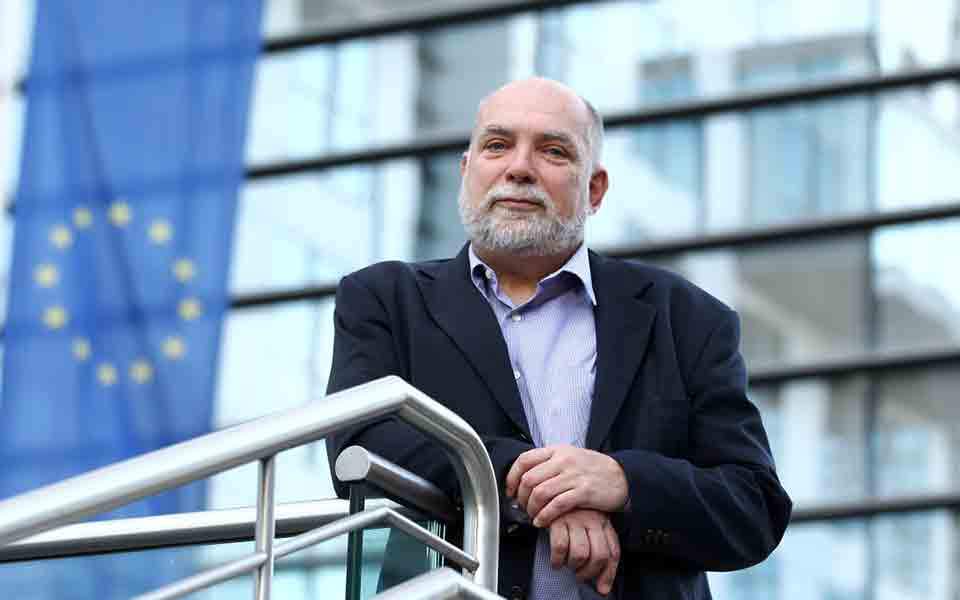 Greece will remain under strict supervision for years, EWG chief says
