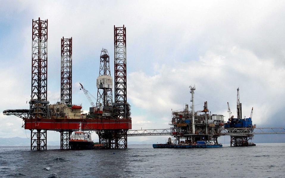 Energy companies to search for oil in the Eastern Mediterranean
