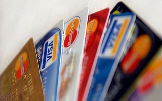 Card payments set to jump by more than 40 percent in 2017