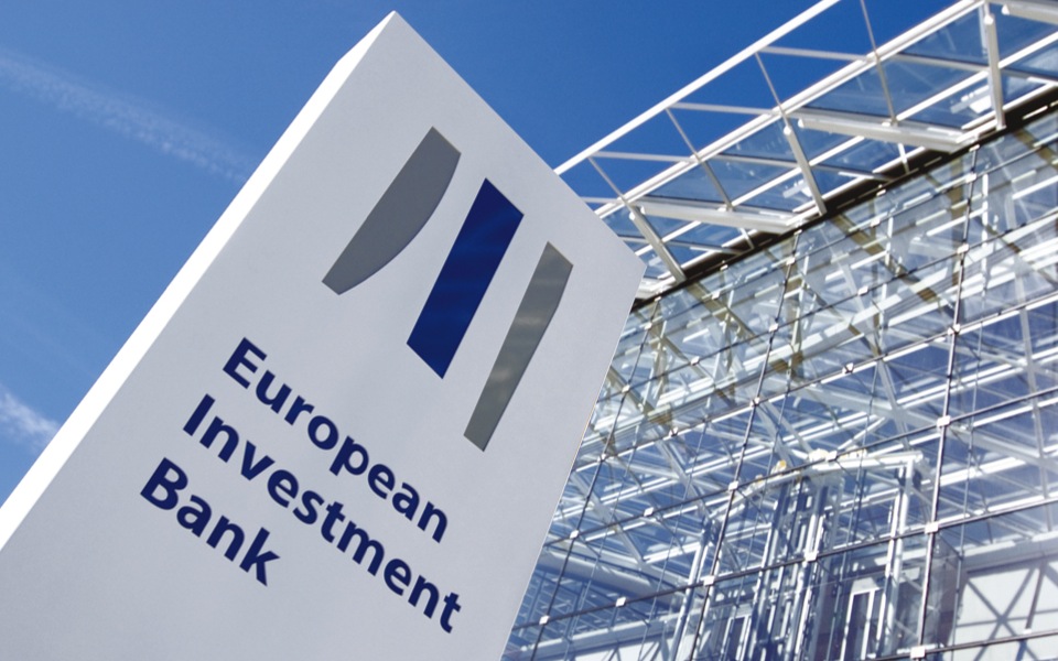 EIB helping Greece look to the future