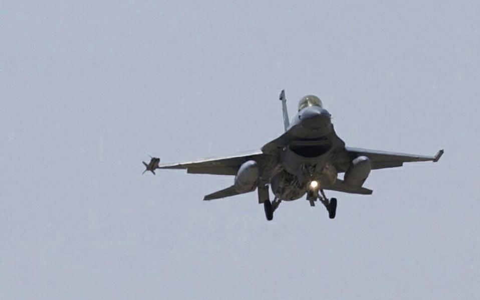 US seeks more for F-16 upgrade than PM announced