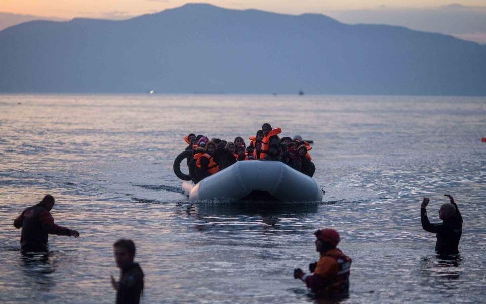 European Council chief to propose scrapping refugee quota, says report