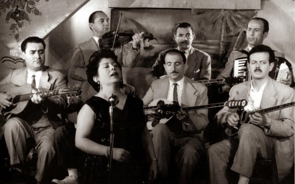 UNESCO adds rebetiko to its Intangible Cultural Heritage list