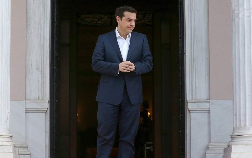 Athens committed to Greek-Turkish friendship, PM says in tweet