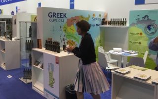Greece to be partner country at NYC’s Fancy Food Show