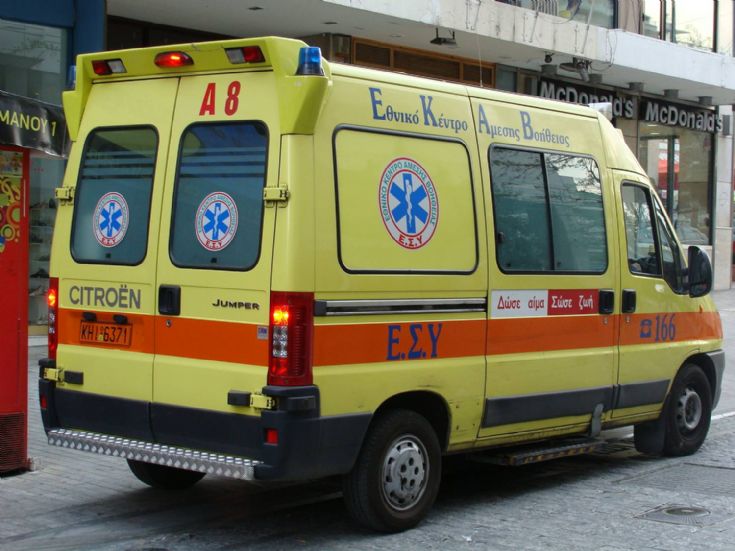 Probe launched into worksite accident in Thessaloniki