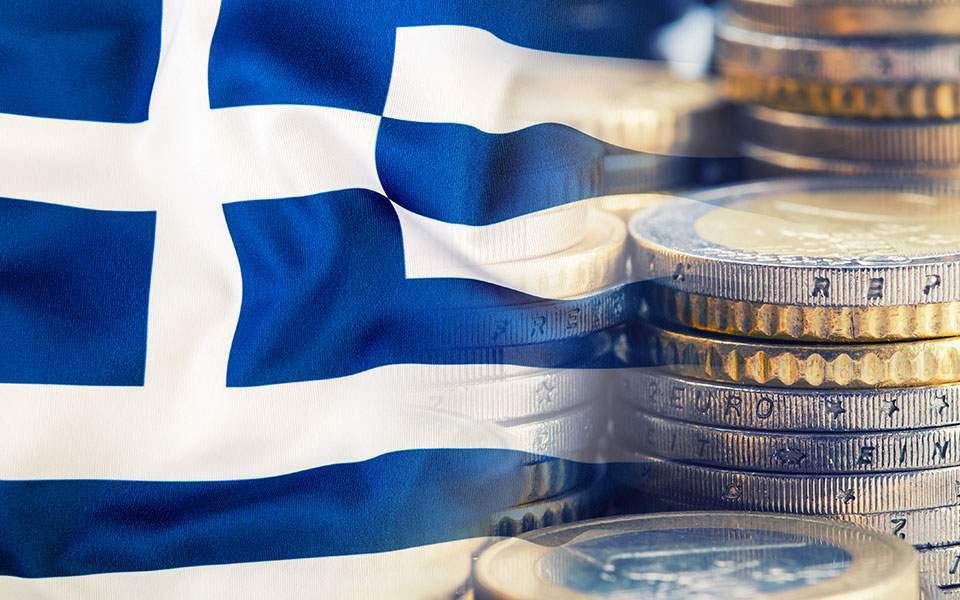 Net exports help Greek economic recovery gain traction in Q1